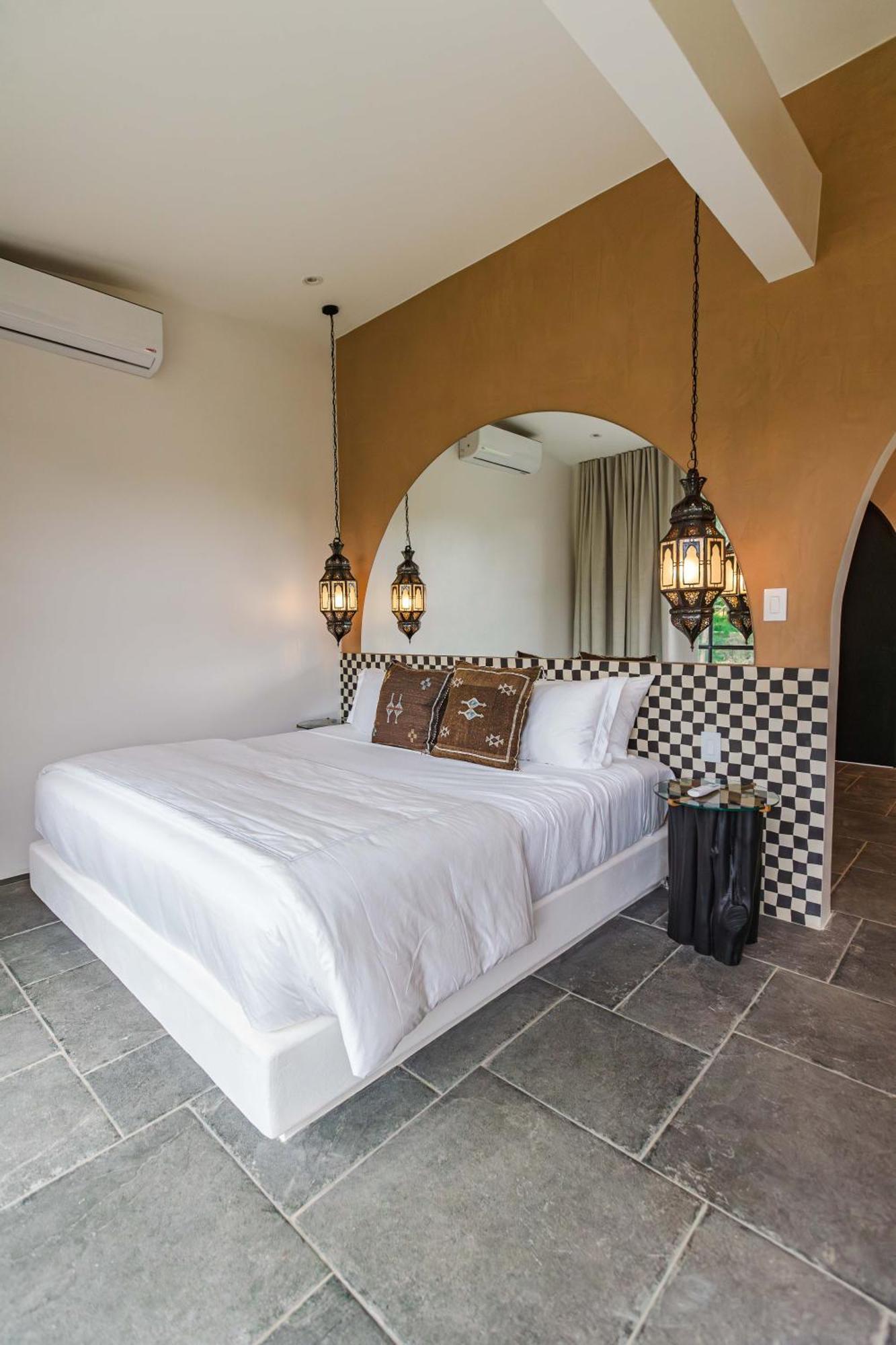 Hotel Domo Nosara