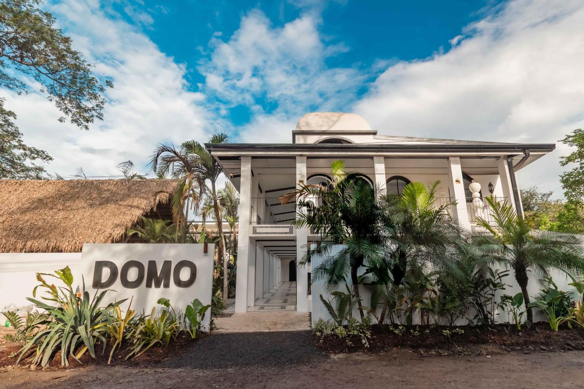 Hotel Domo