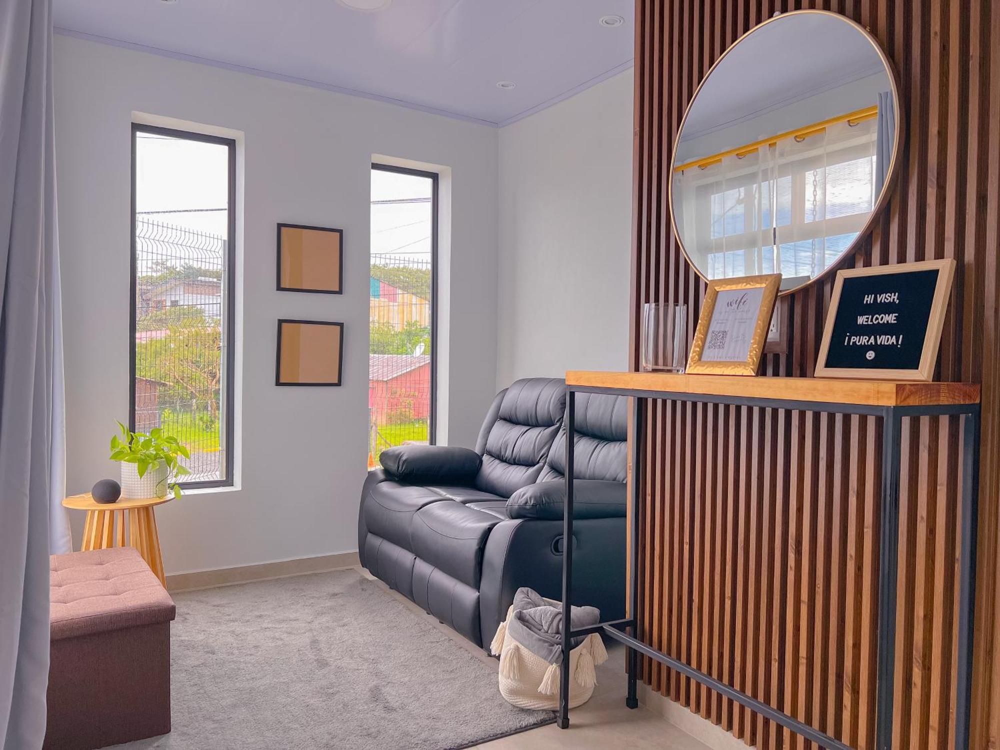 Monstera Apartment Monteverde