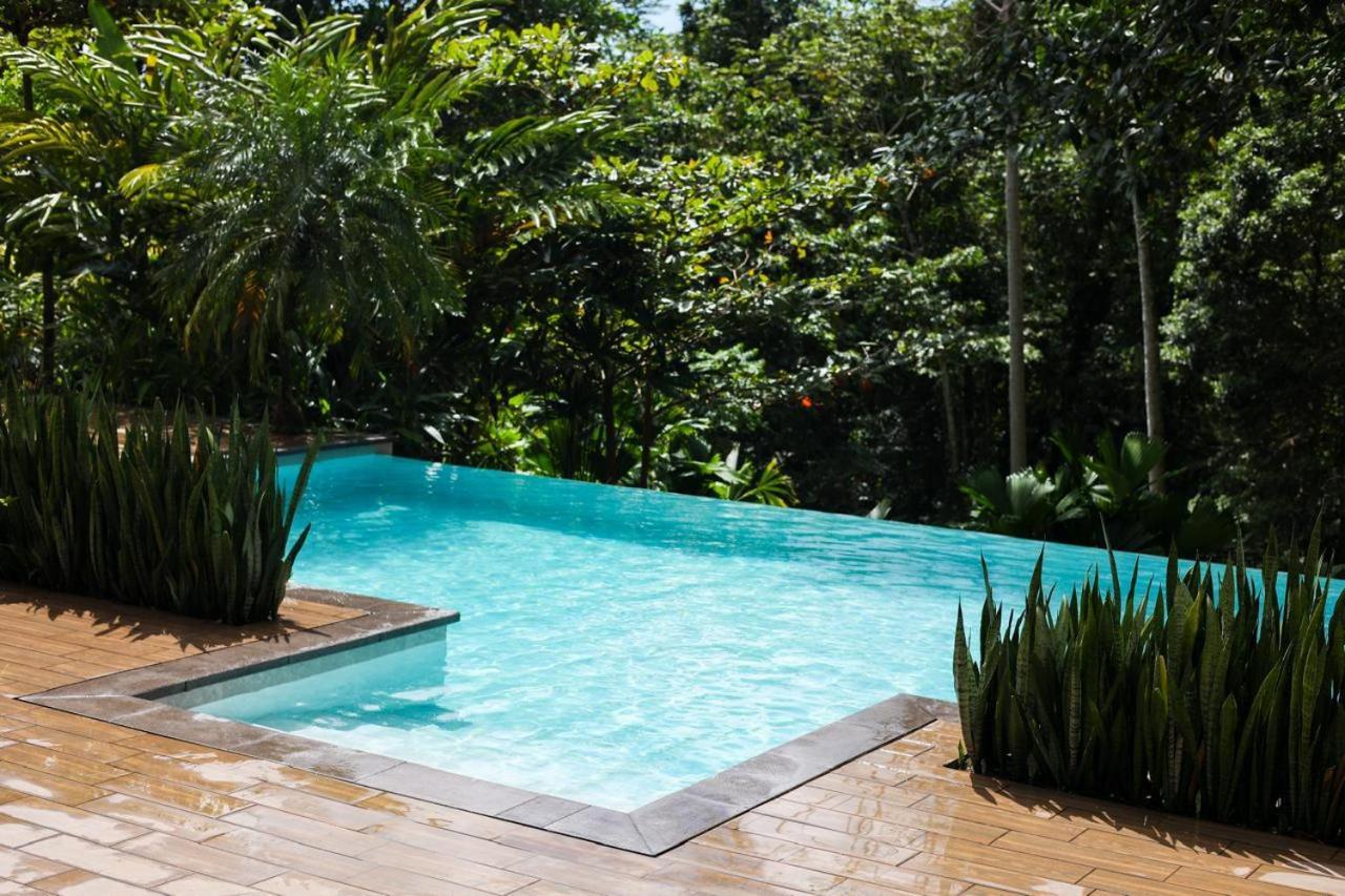 Jungle River Resort *