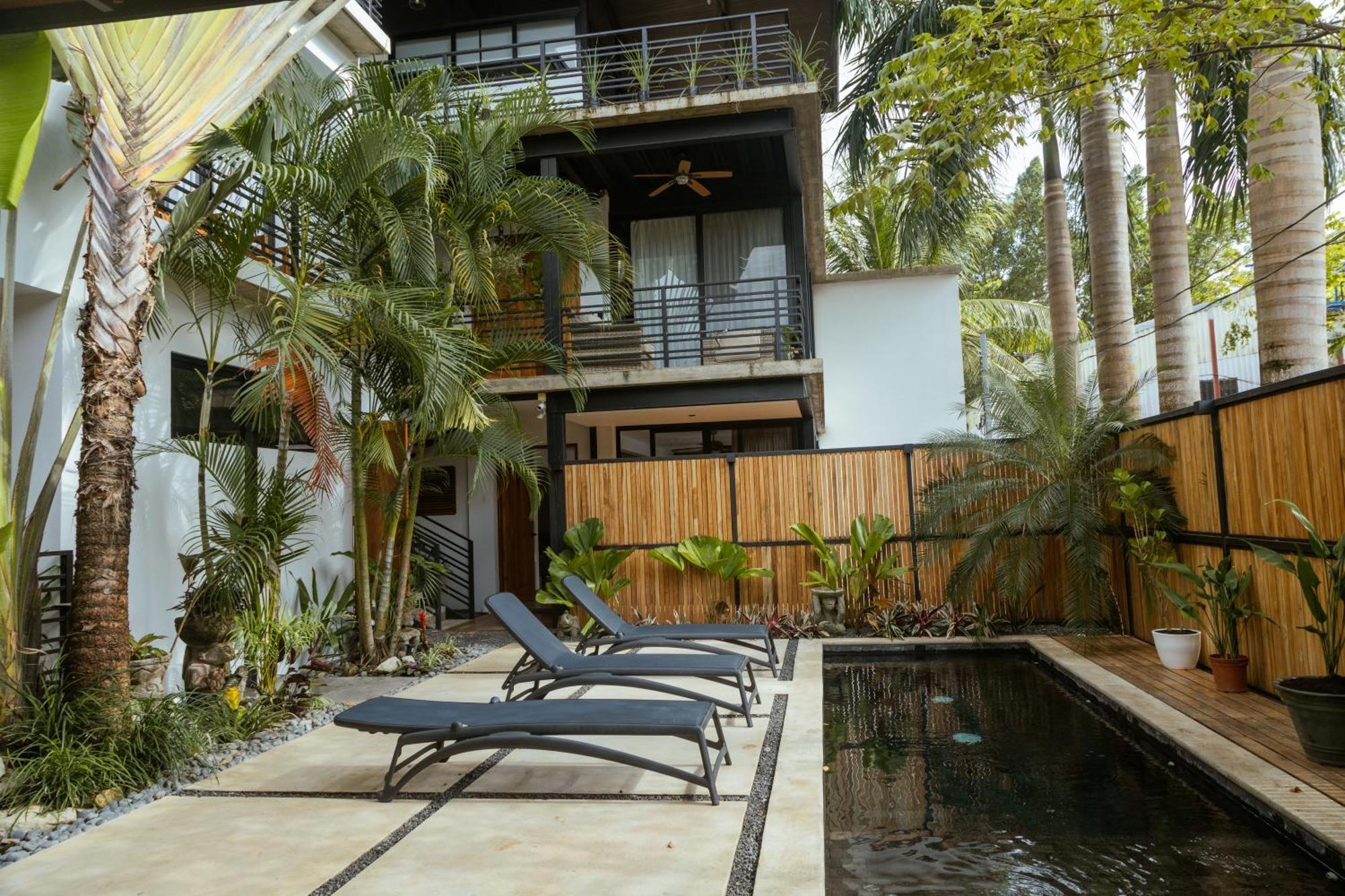 Casa Swell Boutique Santa Teresa