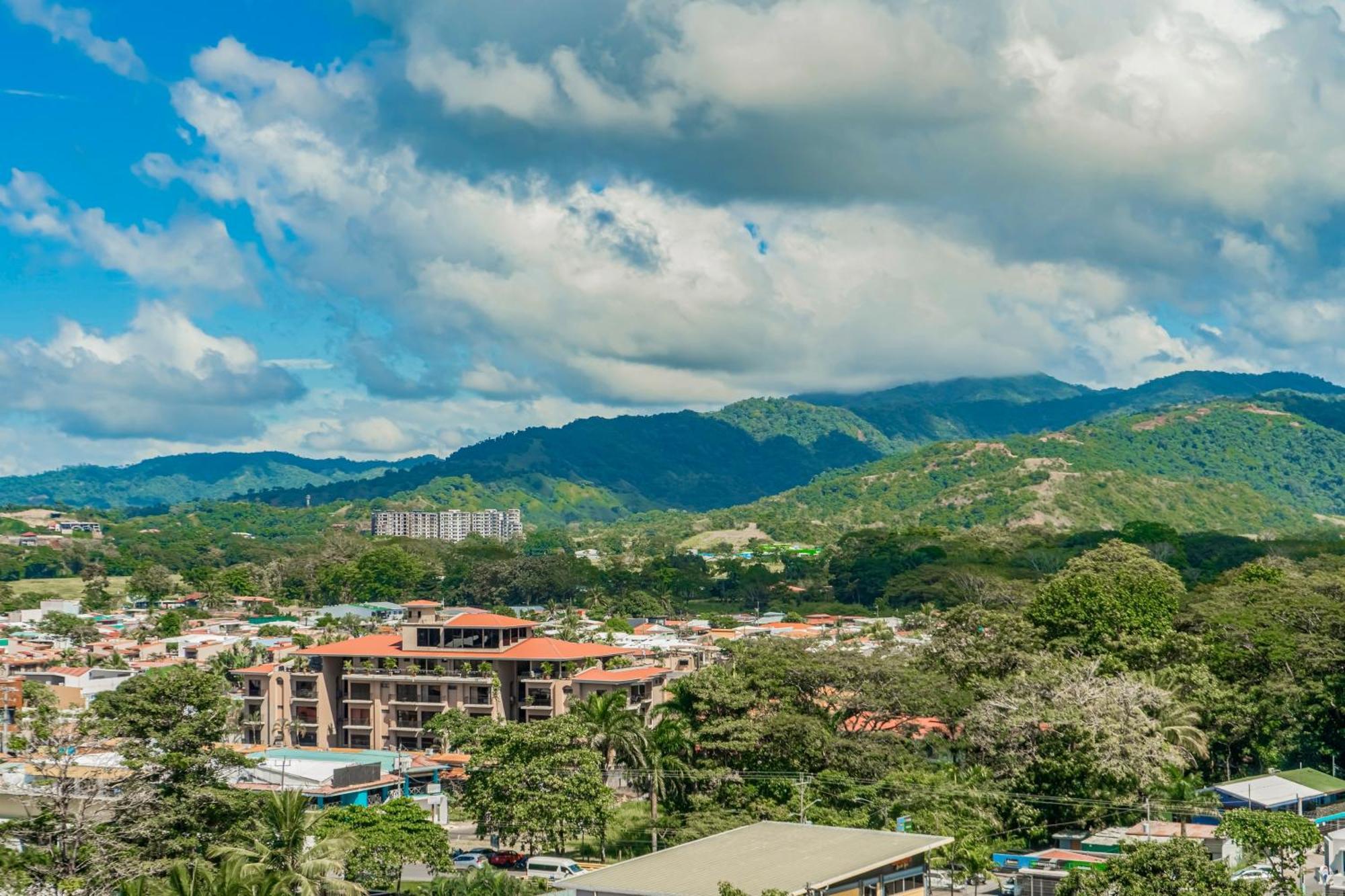 Hotel Nautical Breeze At Pacific Point Jaco