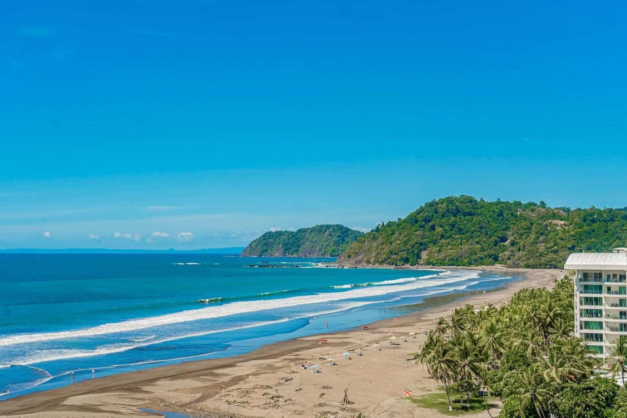 Nautical Breeze At Pacific Point * Jaco