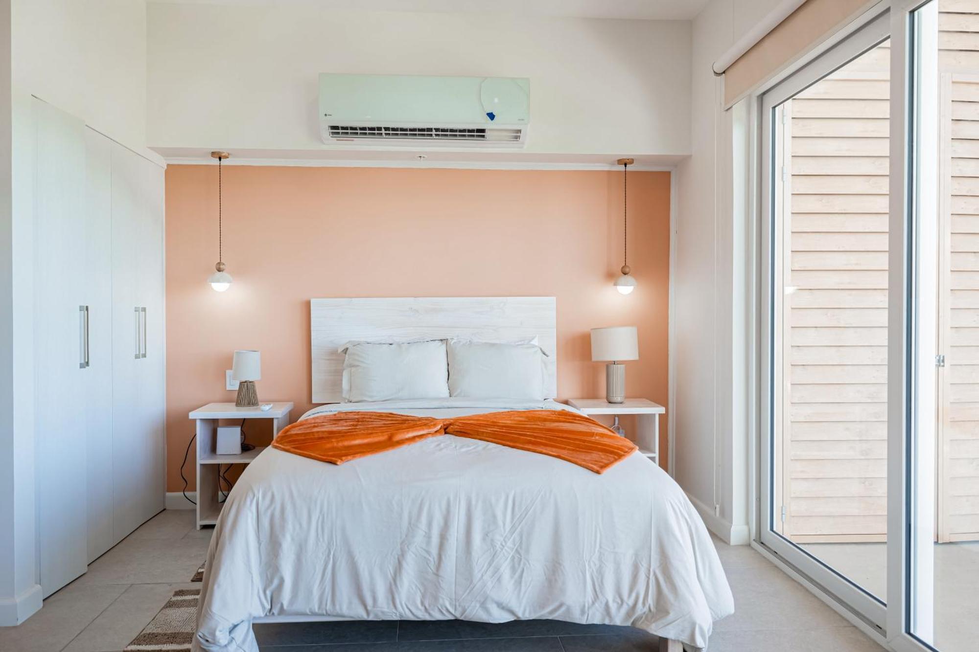 Nautical Breeze At Pacific Point Hotel Jaco