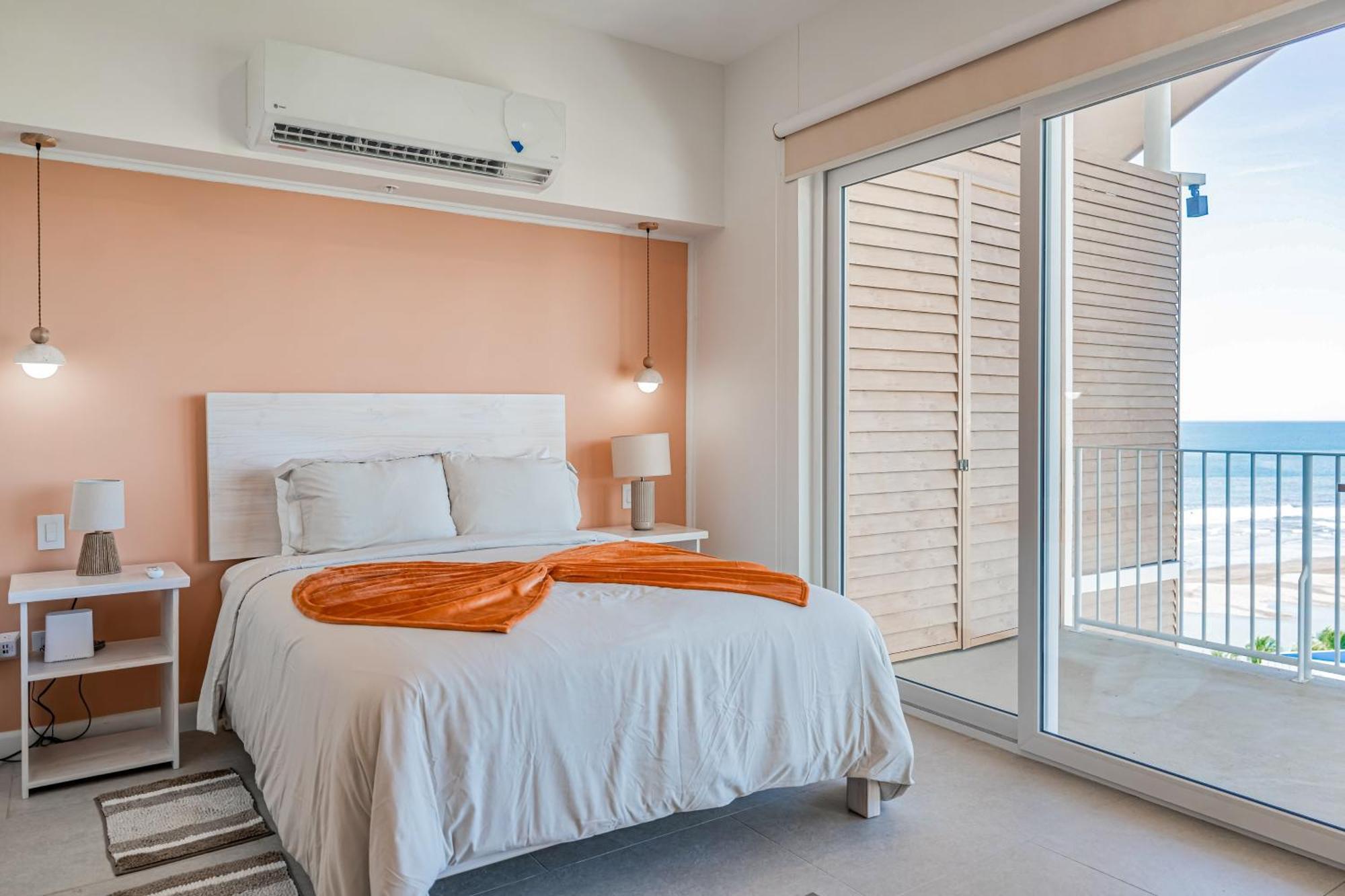 Hotel Nautical Breeze At Pacific Point Jaco