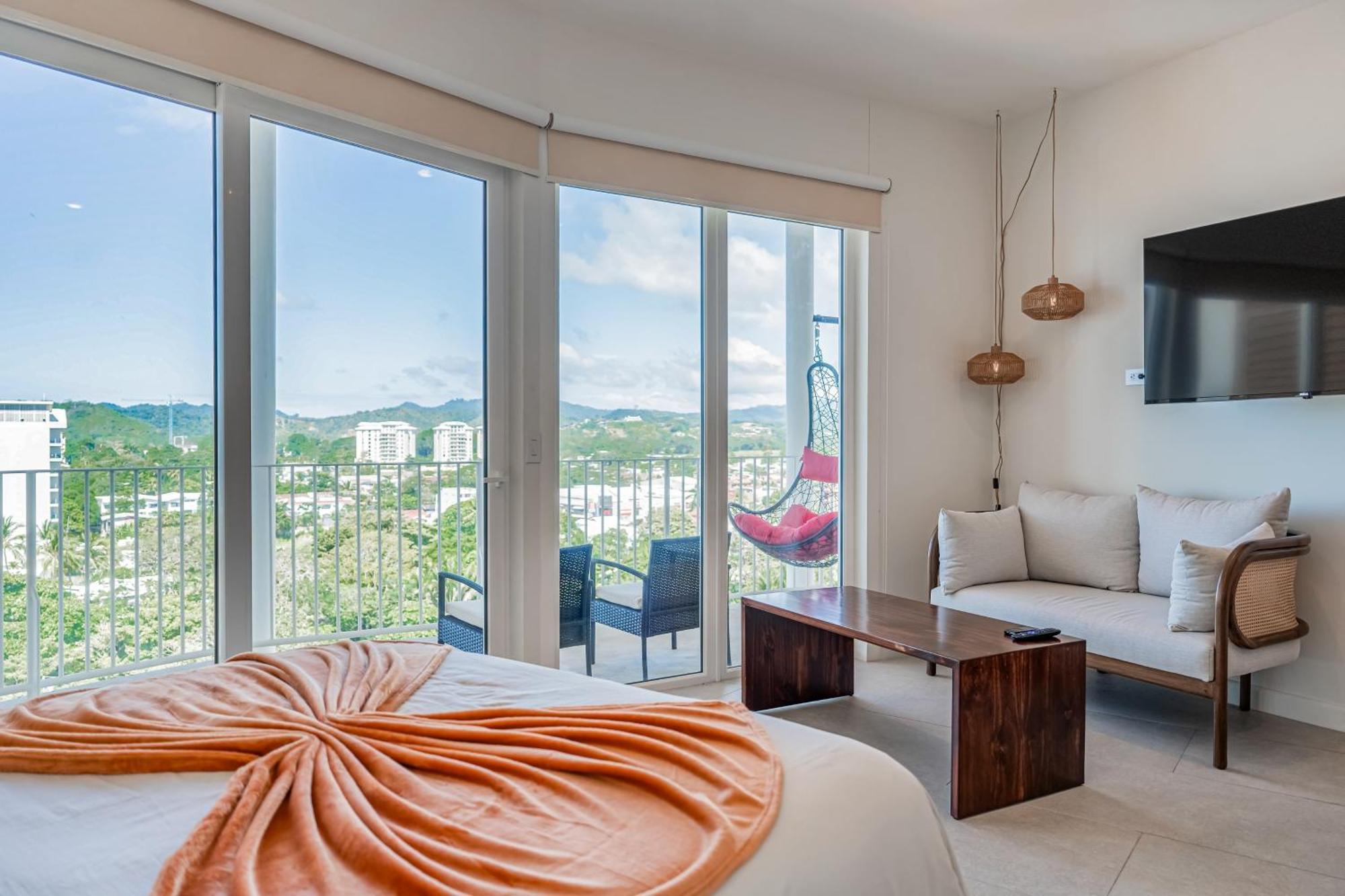 Nautical Breeze At Pacific Point Jaco