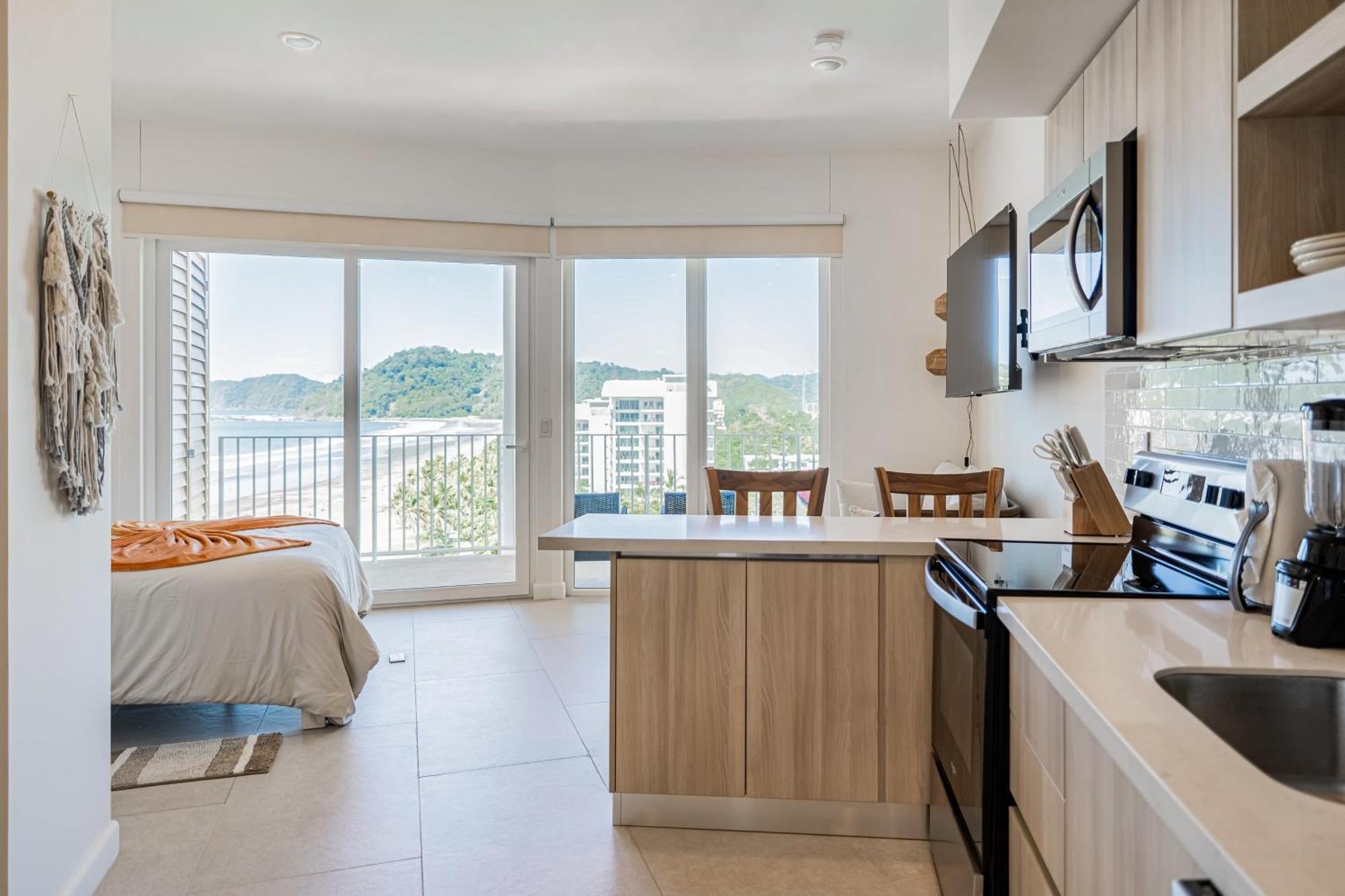 Nautical Breeze At Pacific Point * Jaco