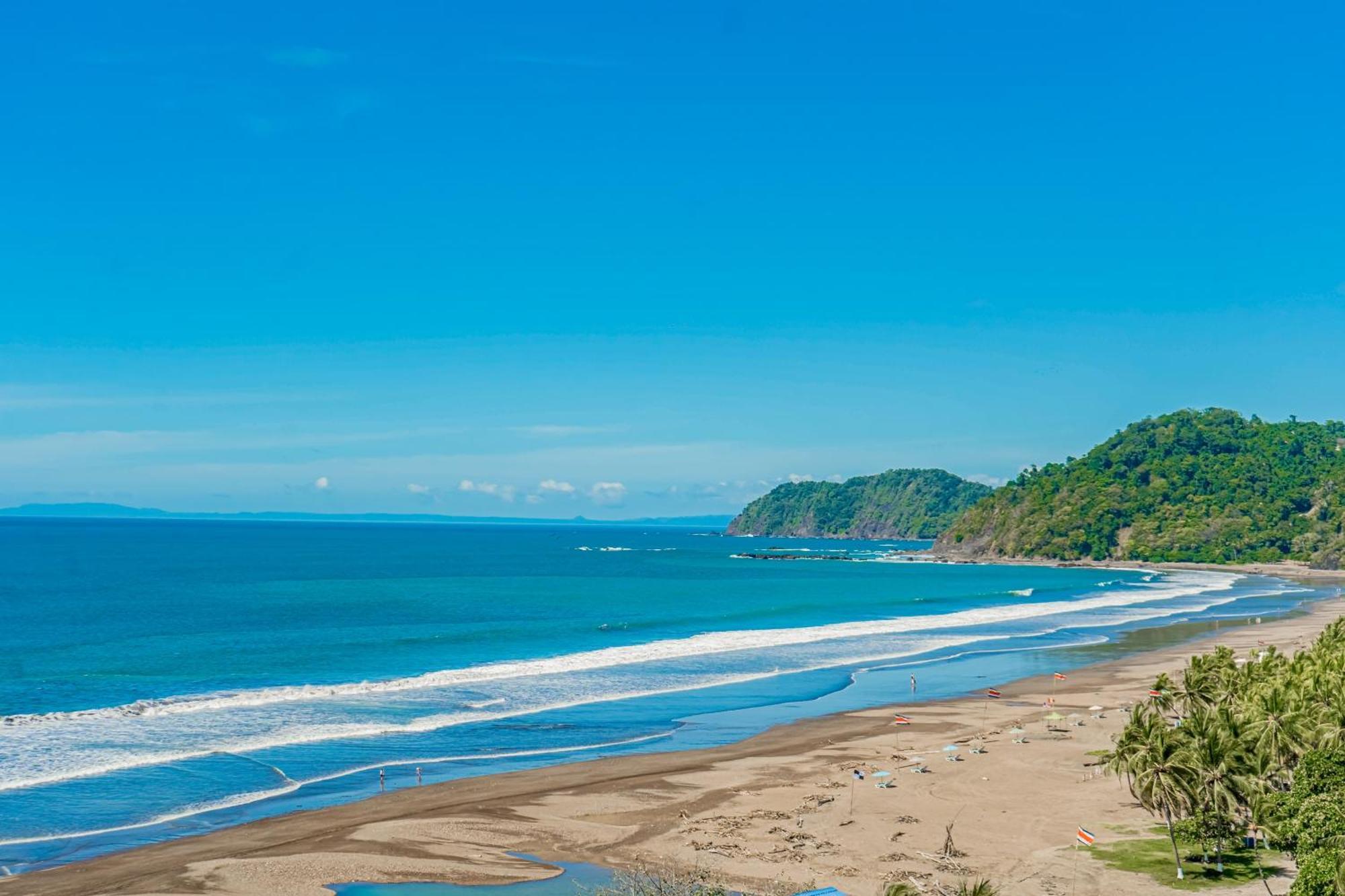 Nautical Breeze At Pacific Point Jaco