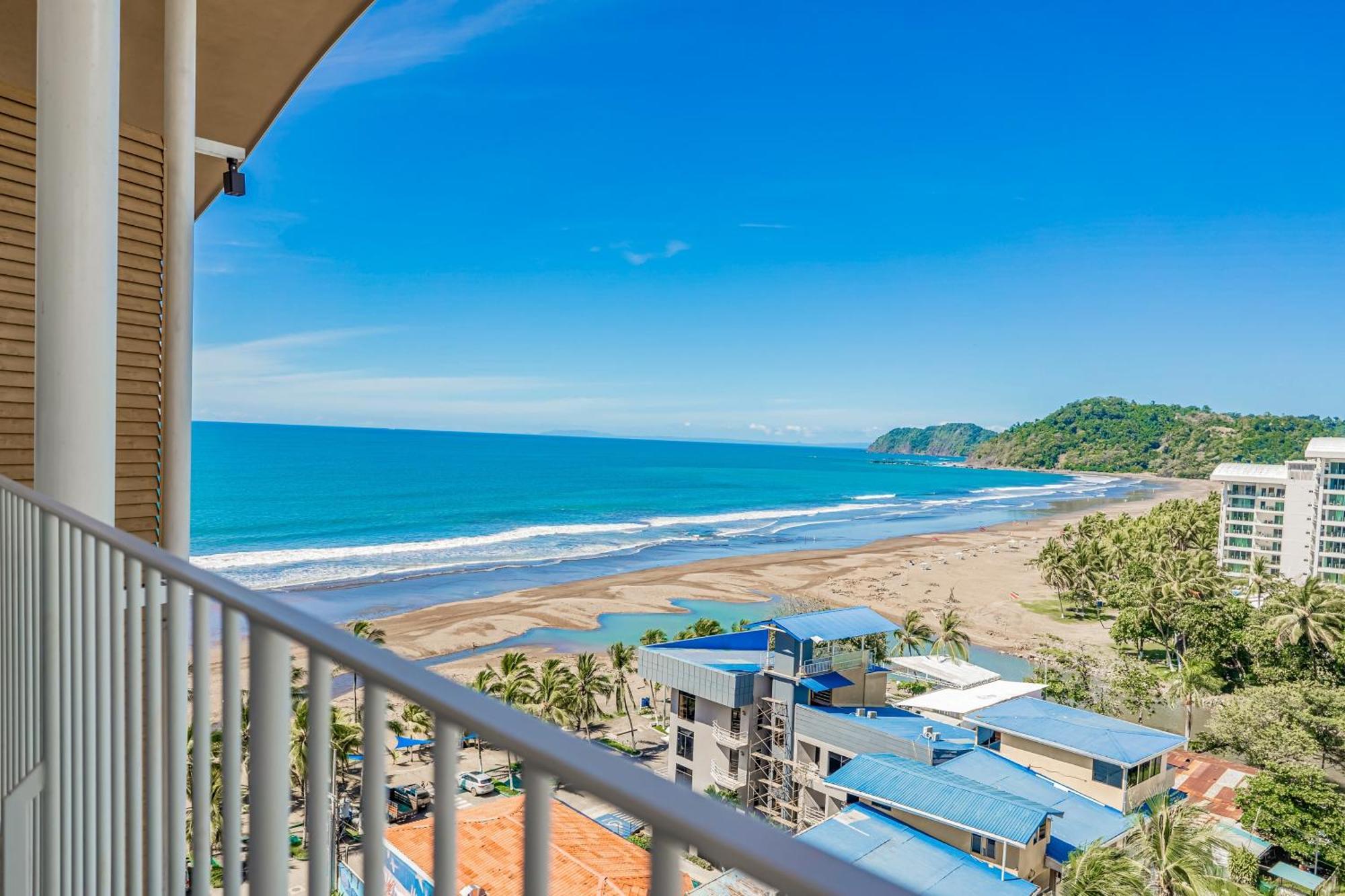 Nautical Breeze At Pacific Point * Jaco