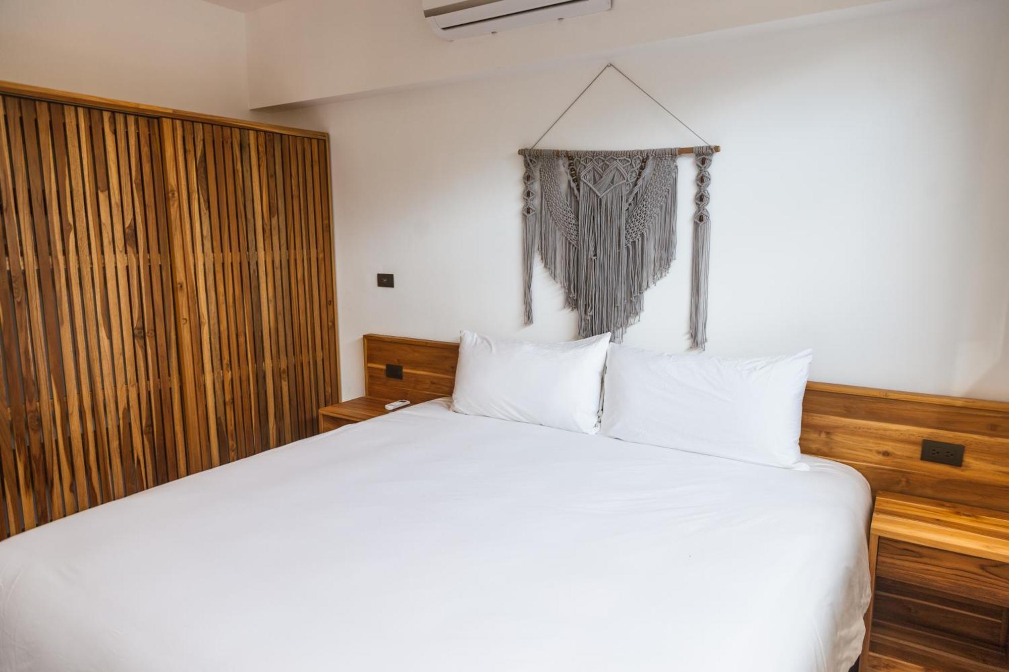 Casa Swell Boutique Santa Teresa * Playa Santa Teresa (Puntarenas)