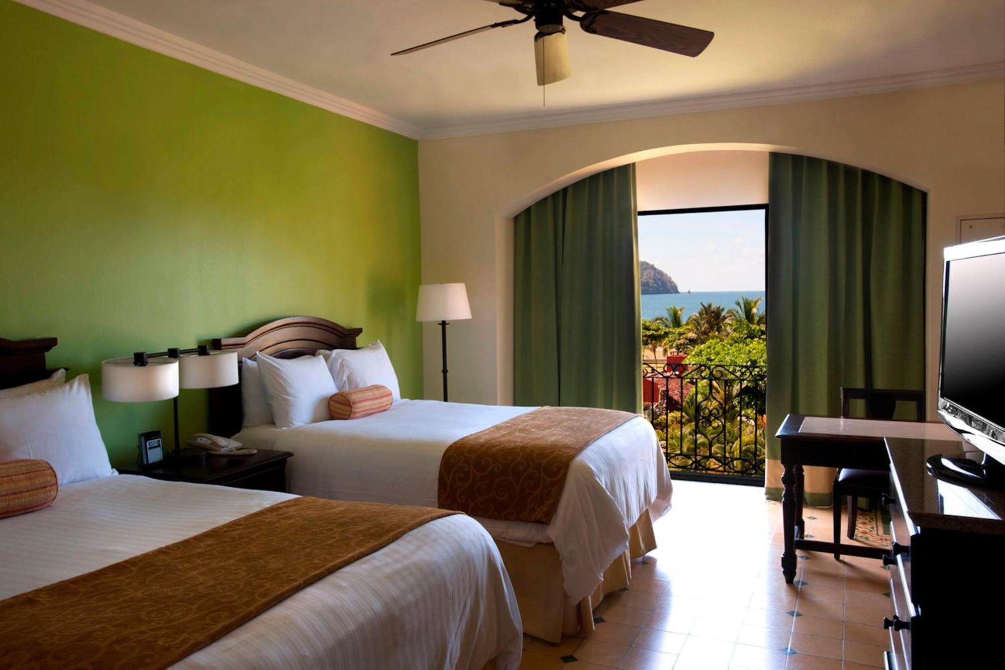 Resort Suenos Marriott Ocean & Golf Playa Herradura (Puntarenas)