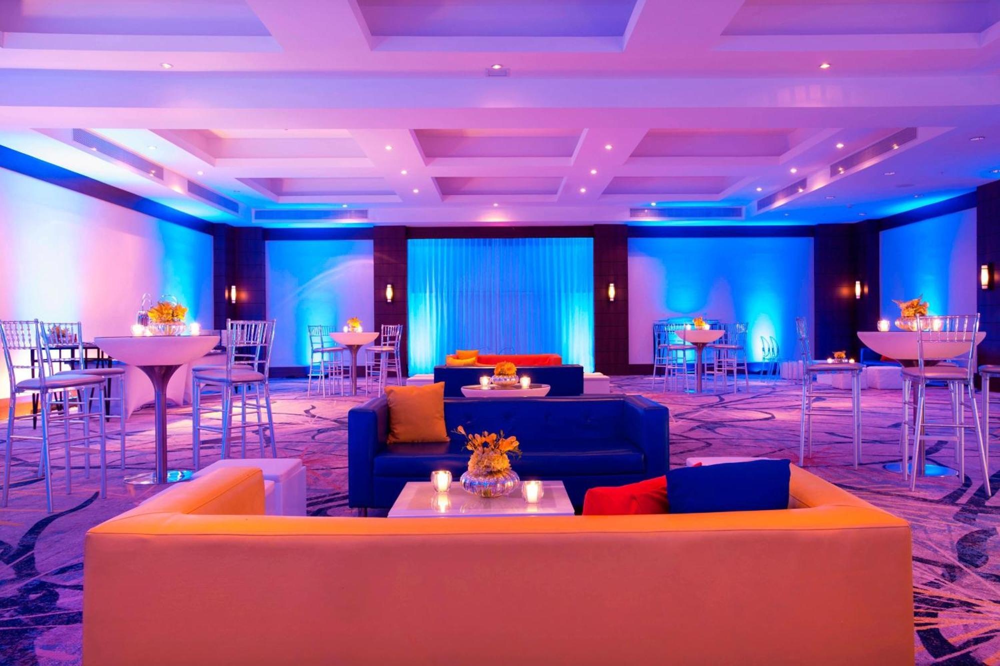 Resort Suenos Marriott Ocean & Golf 5*