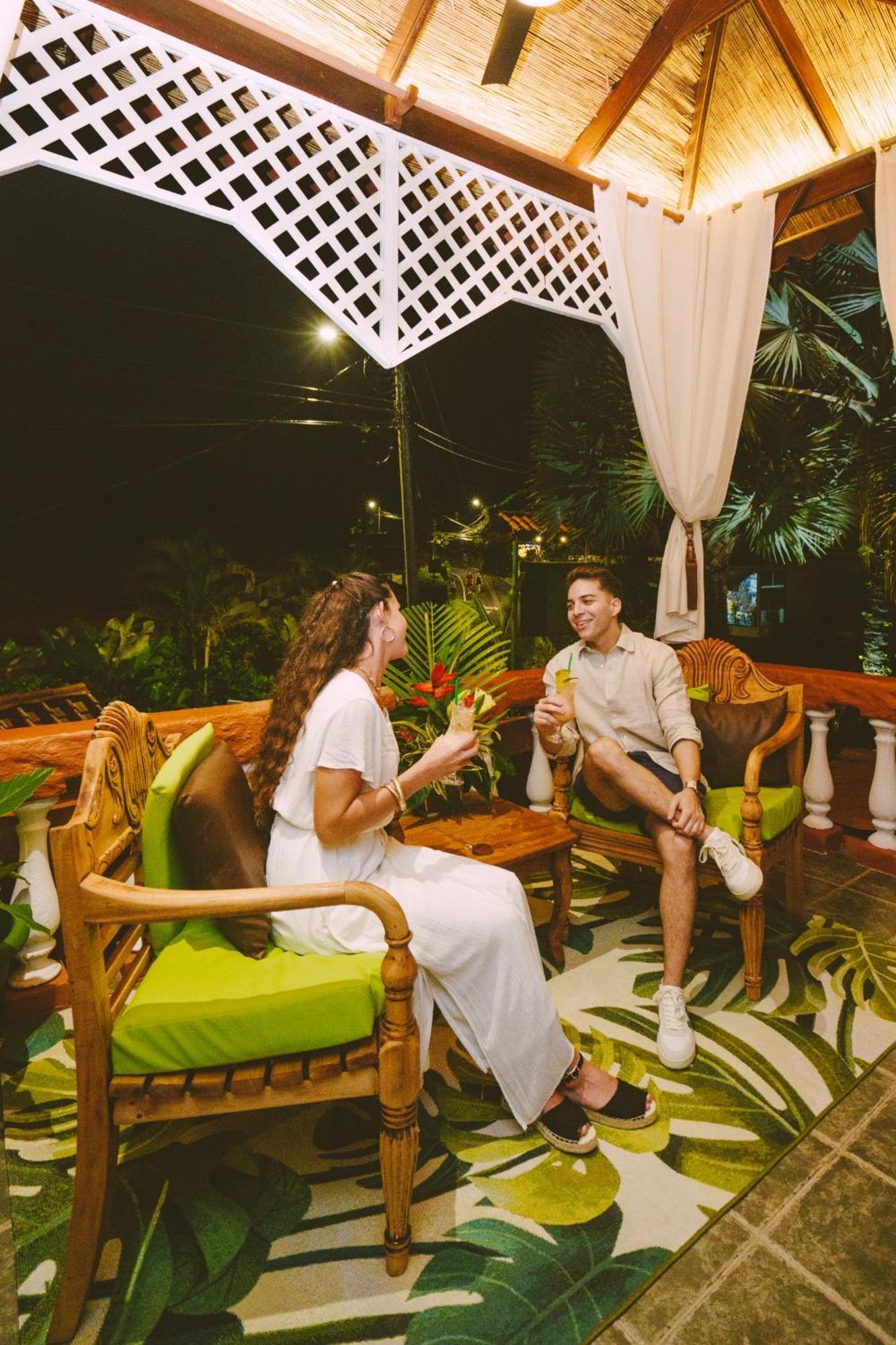 Hotel Villabosque Eco Boutique Manuel Antonio
