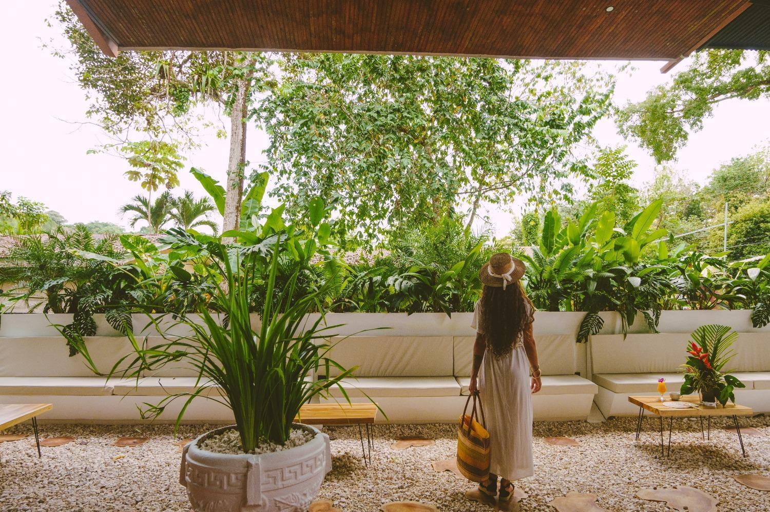 Villabosque Eco Boutique 3*