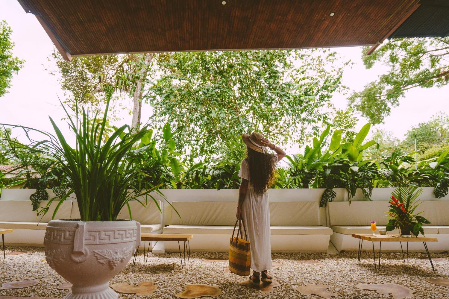 Villabosque Eco Boutique Manuel Antonio