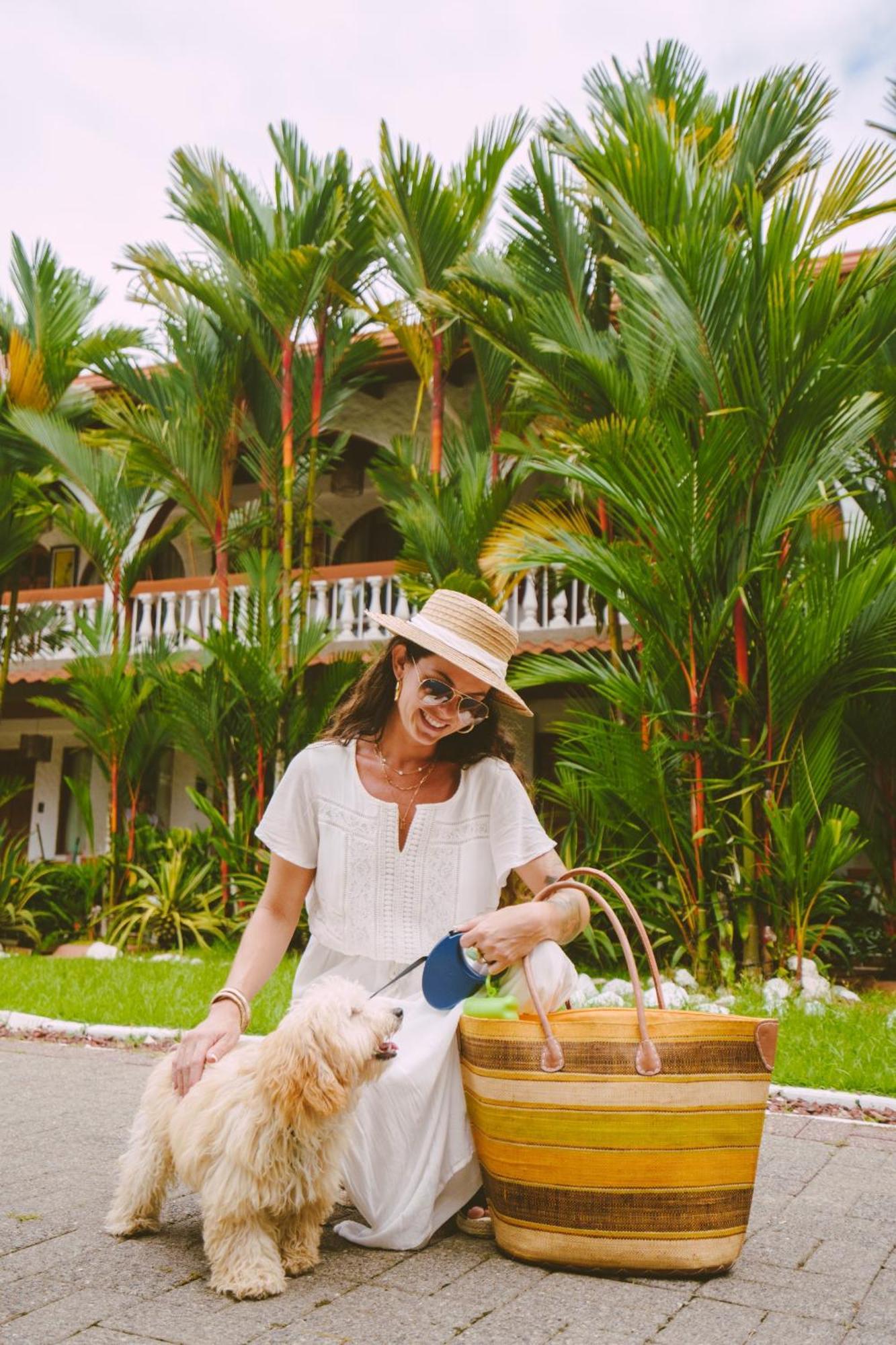 Villabosque Eco Boutique 3* Manuel Antonio