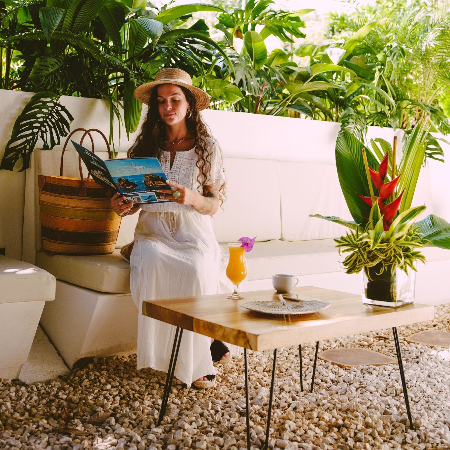 Villabosque Eco Boutique