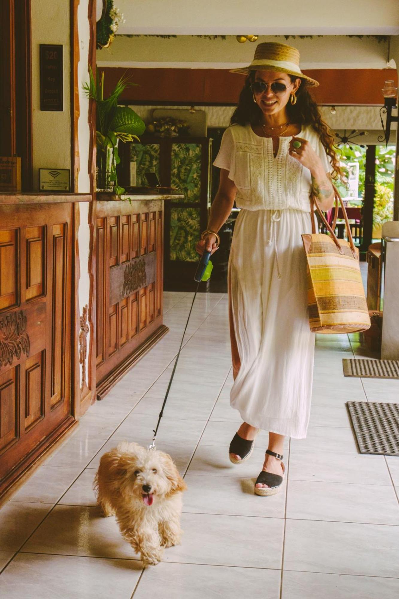 Villabosque Eco Boutique Hotel