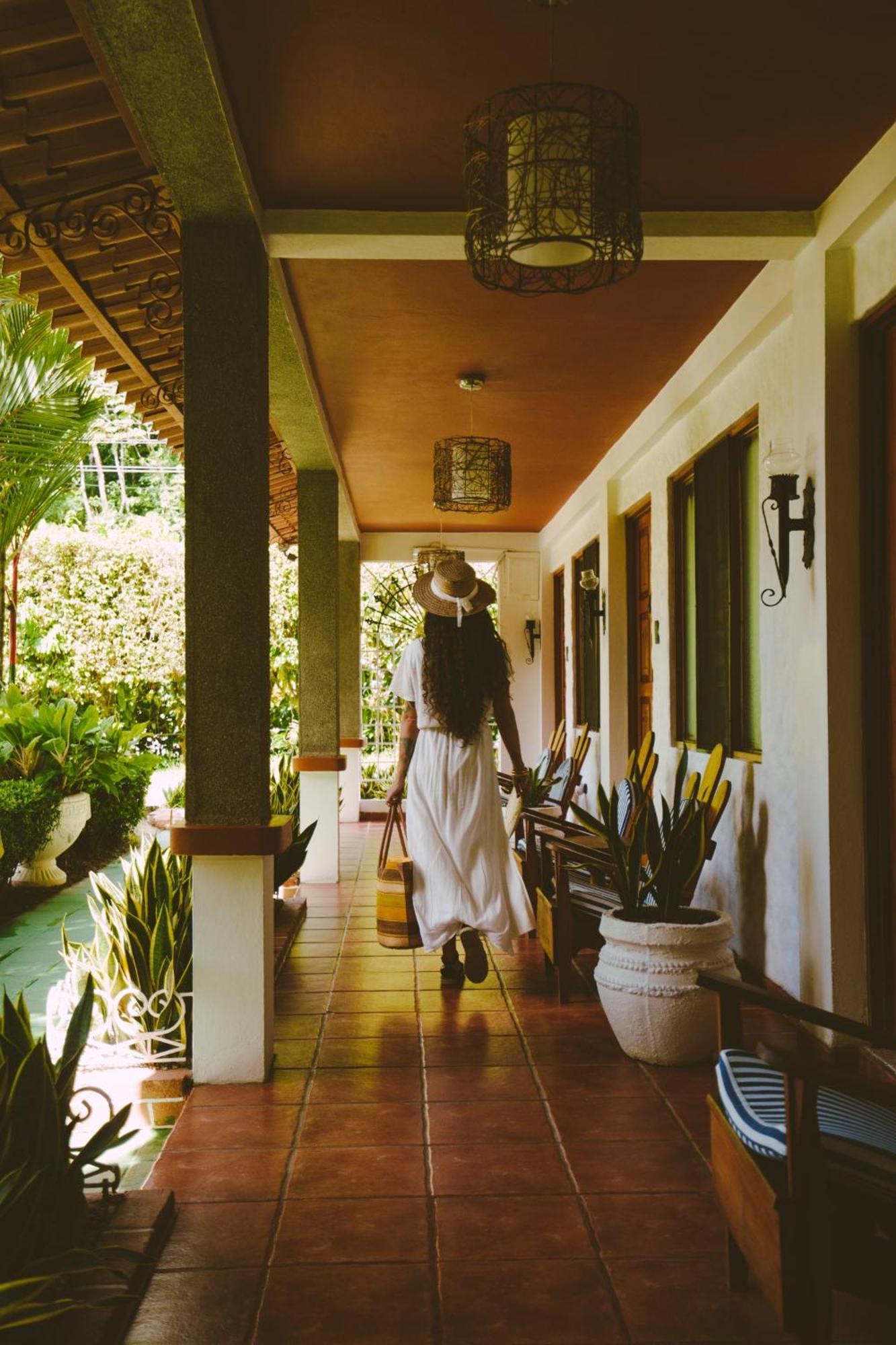 Hotel Villabosque Eco Boutique 3*
