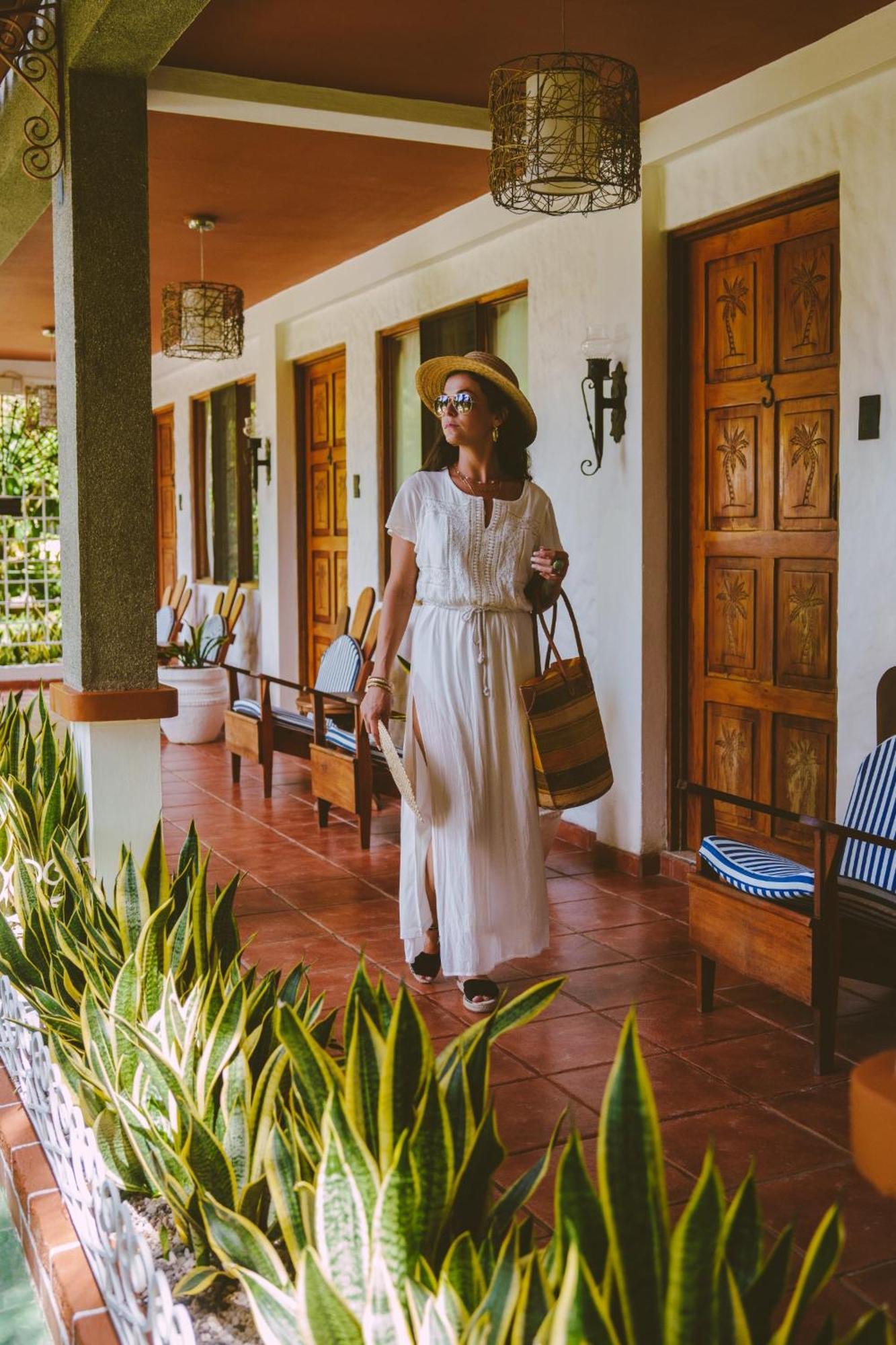 Villabosque Eco Boutique Hotel Manuel Antonio