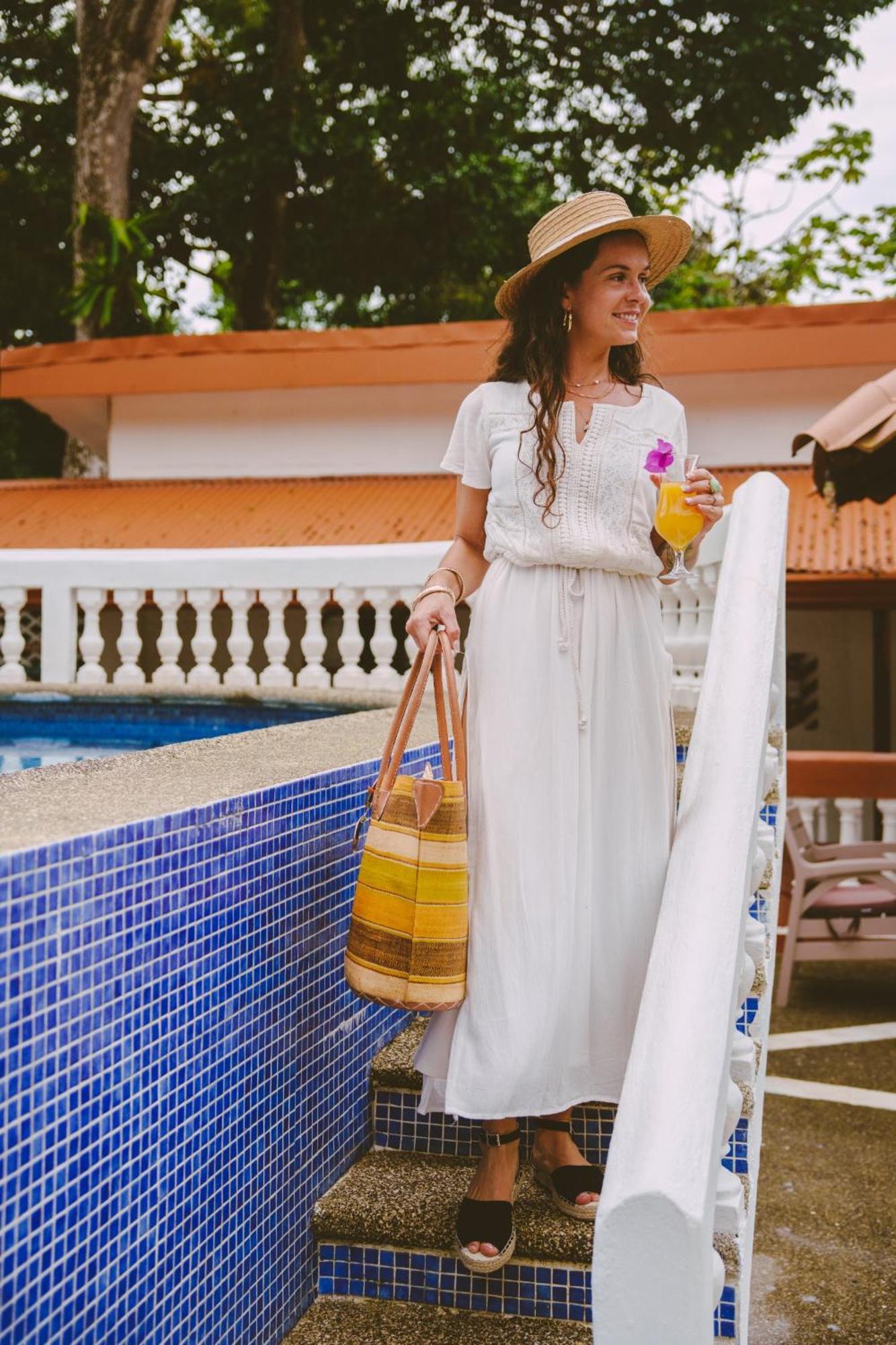 Hotel Villabosque Eco Boutique Manuel Antonio