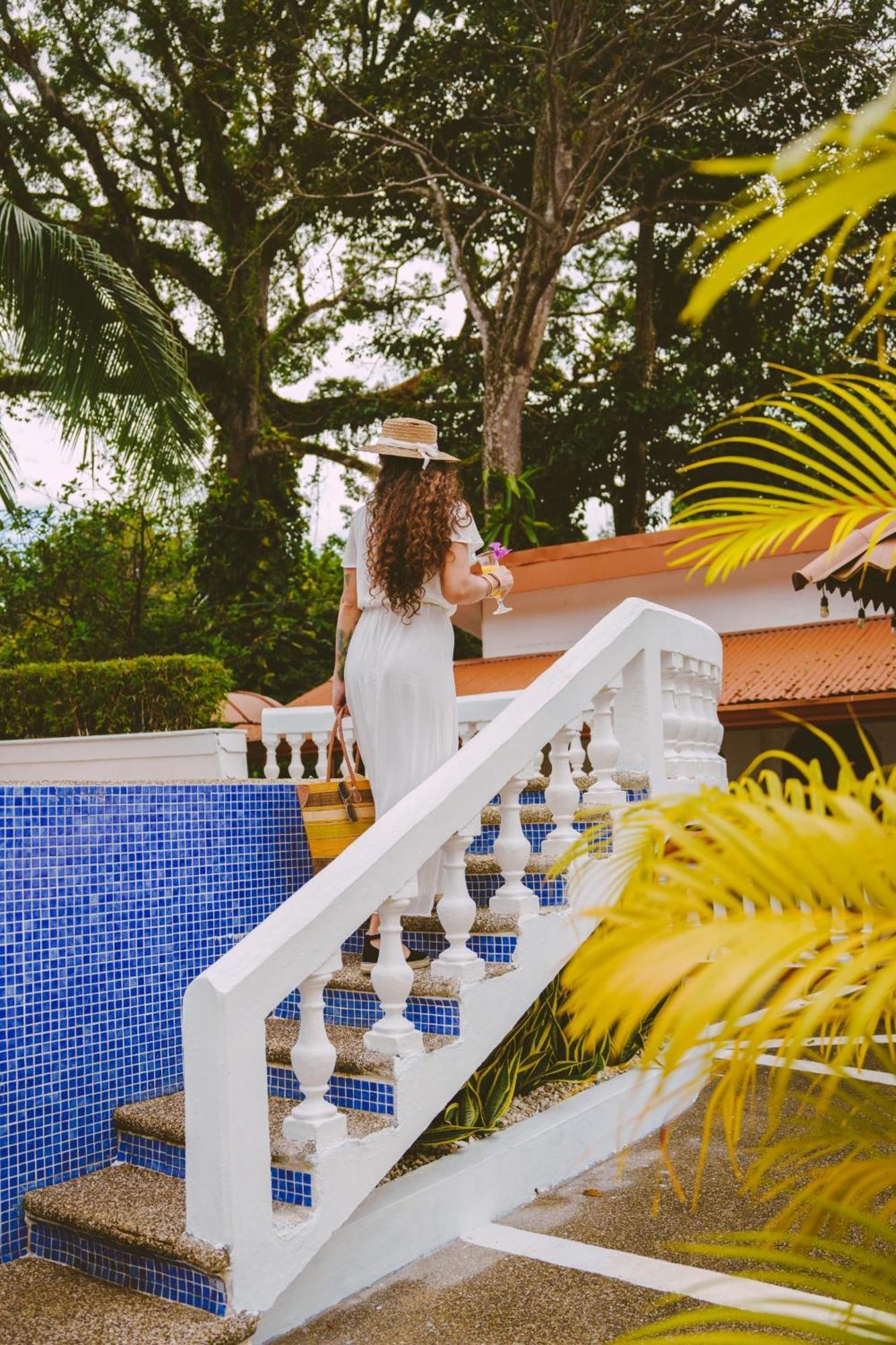 Villabosque Eco Boutique Manuel Antonio