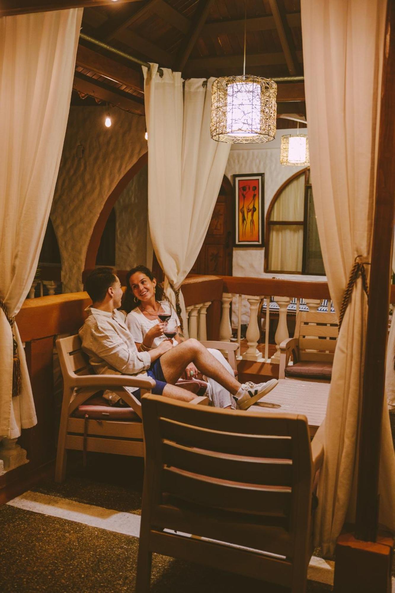 Villabosque Eco Boutique 3* Manuel Antonio