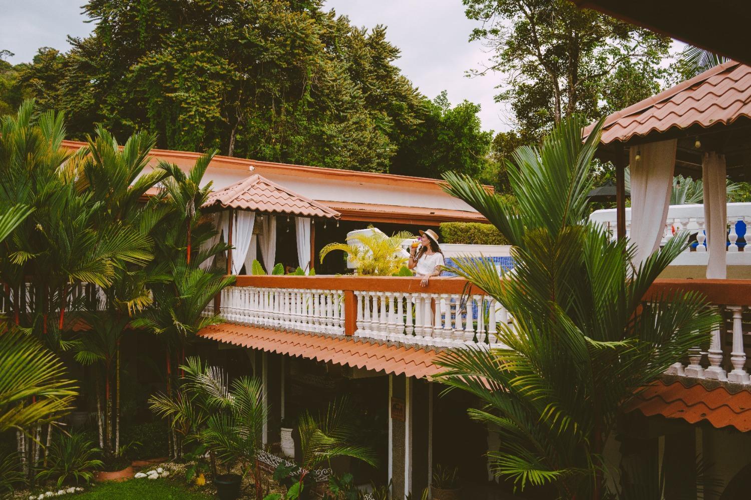 Villabosque Eco Boutique Hotel