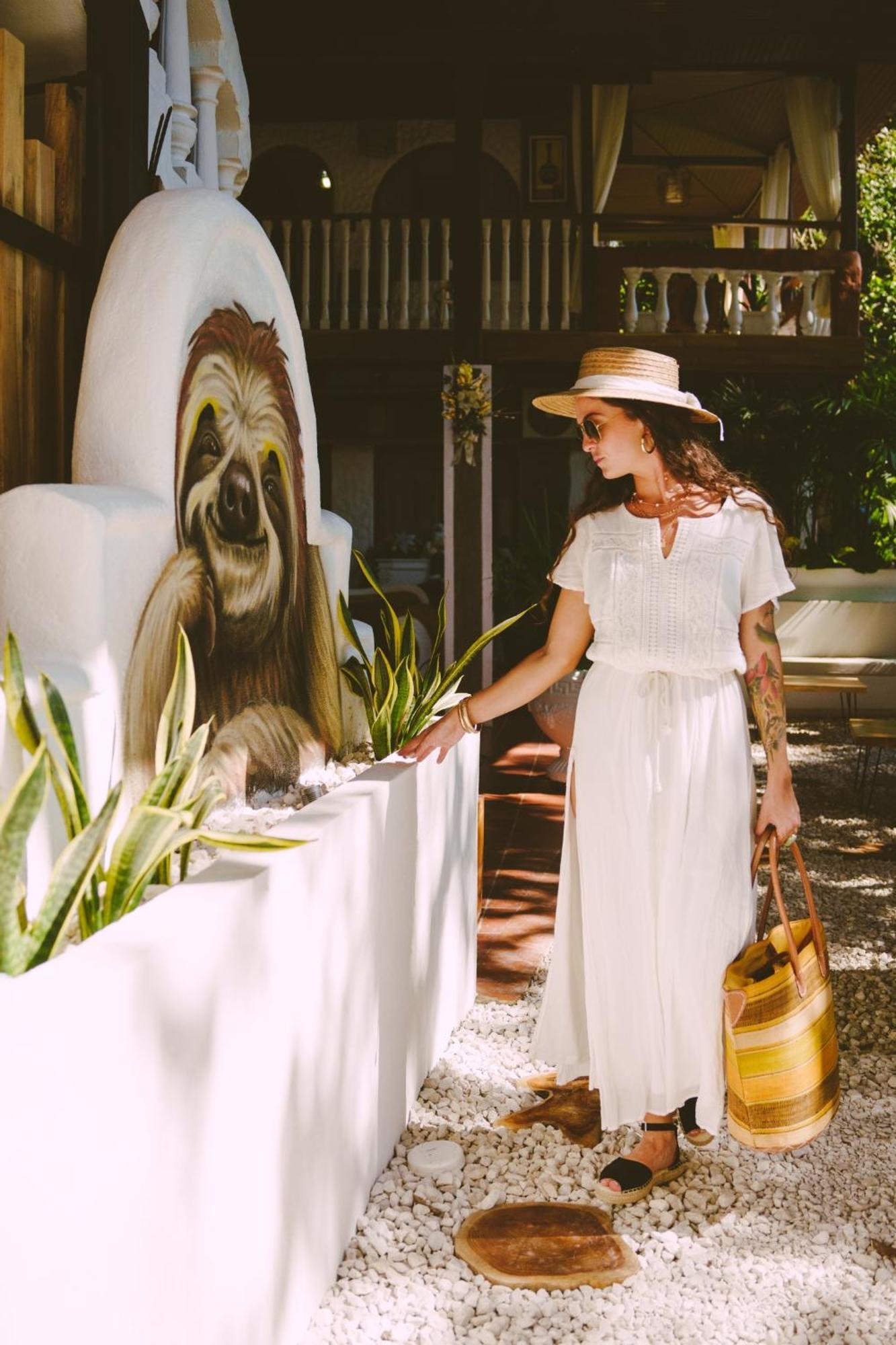 Villabosque Eco Boutique Hotel 3*