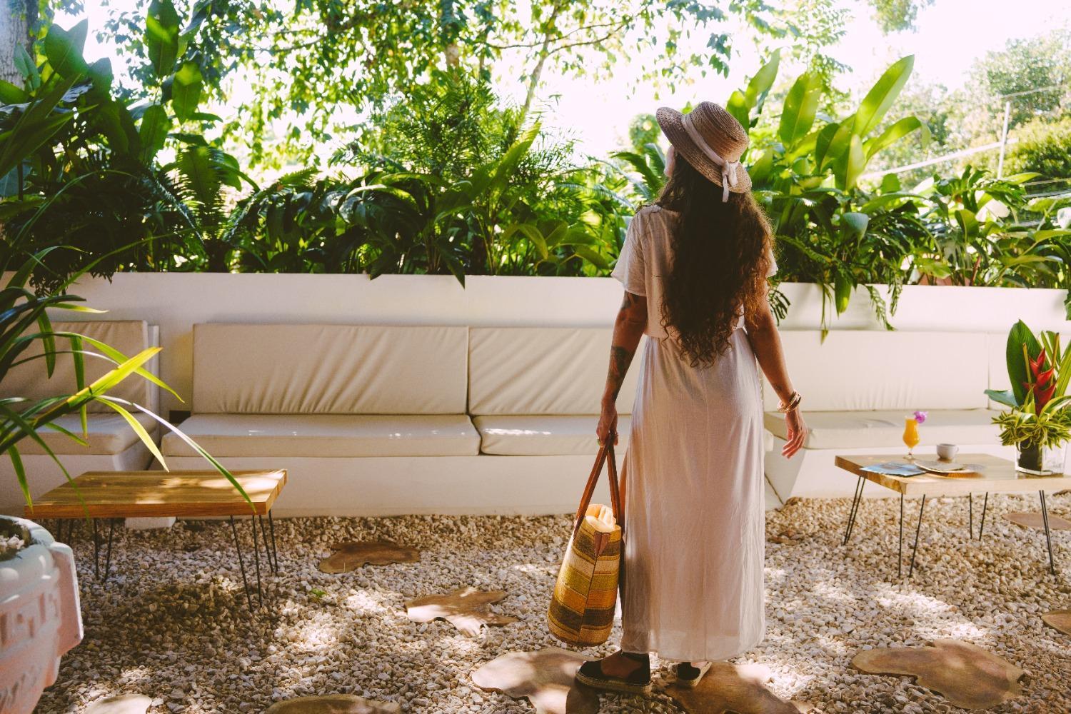 Villabosque Eco Boutique Hotel Manuel Antonio