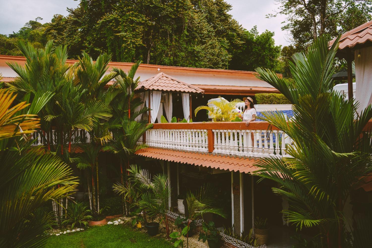 Villabosque Eco Boutique 3*