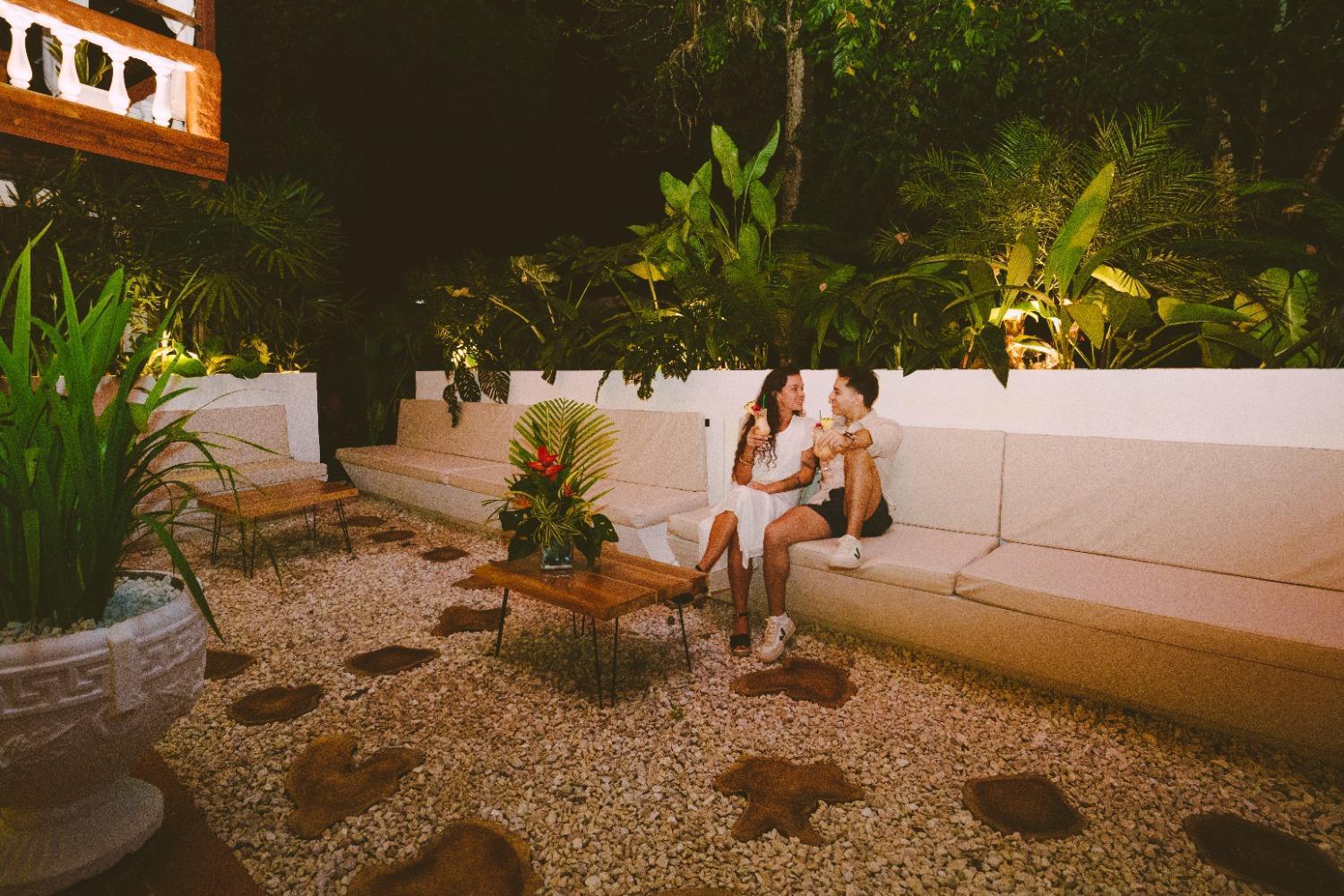 Villabosque Eco Boutique 3* Manuel Antonio