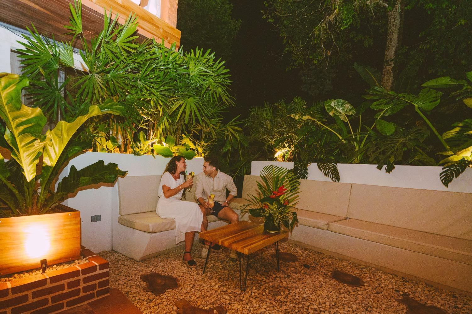 Villabosque Eco Boutique Hotel
