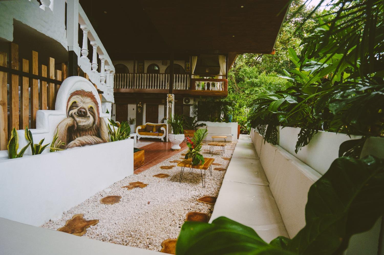 Villabosque Eco Boutique Hotel Manuel Antonio