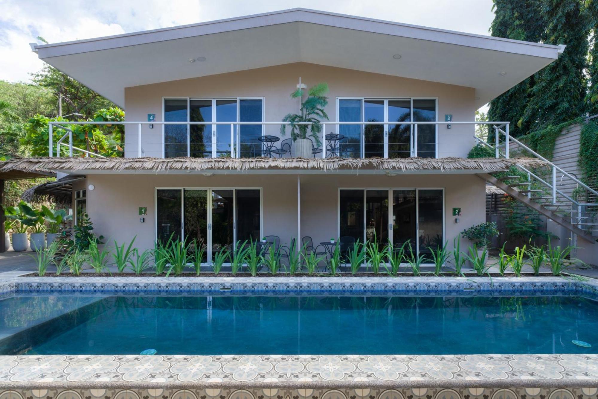 Hotel Bay - Self Check In, Adults Only Tamarindo