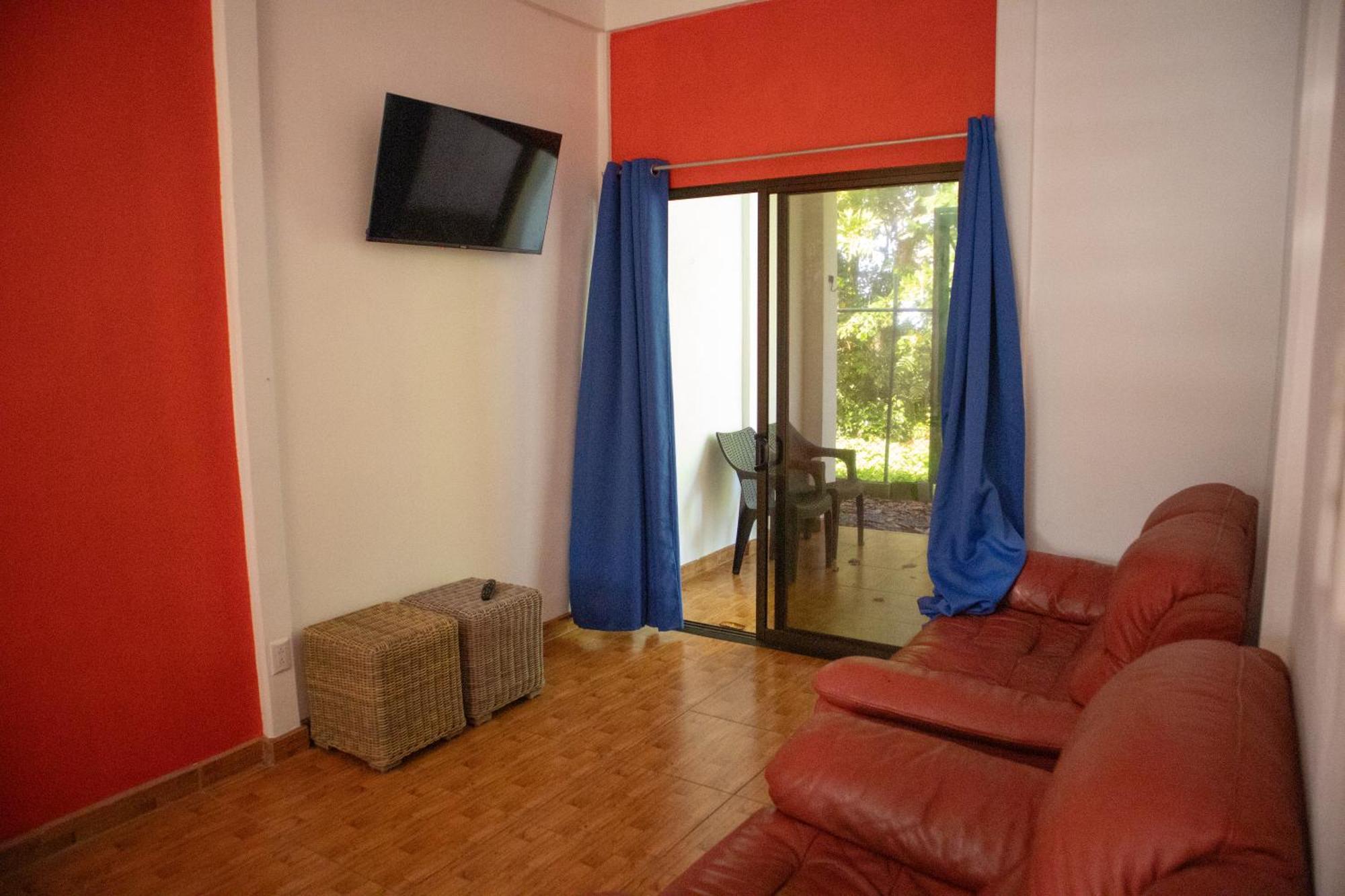 Hostel Rocking J's Puerto Viejo de Talamanca