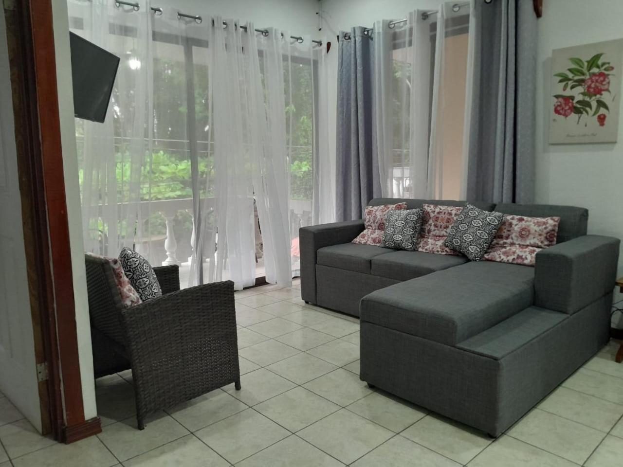 Apartment Casa Arenas Manuel Antonio