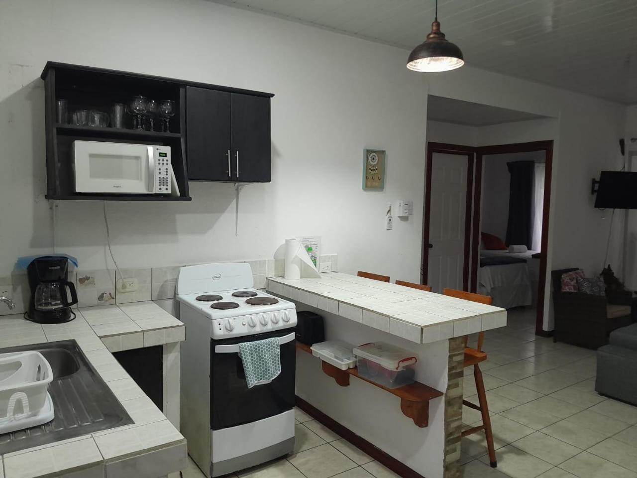 Casa Arenas Apartment *