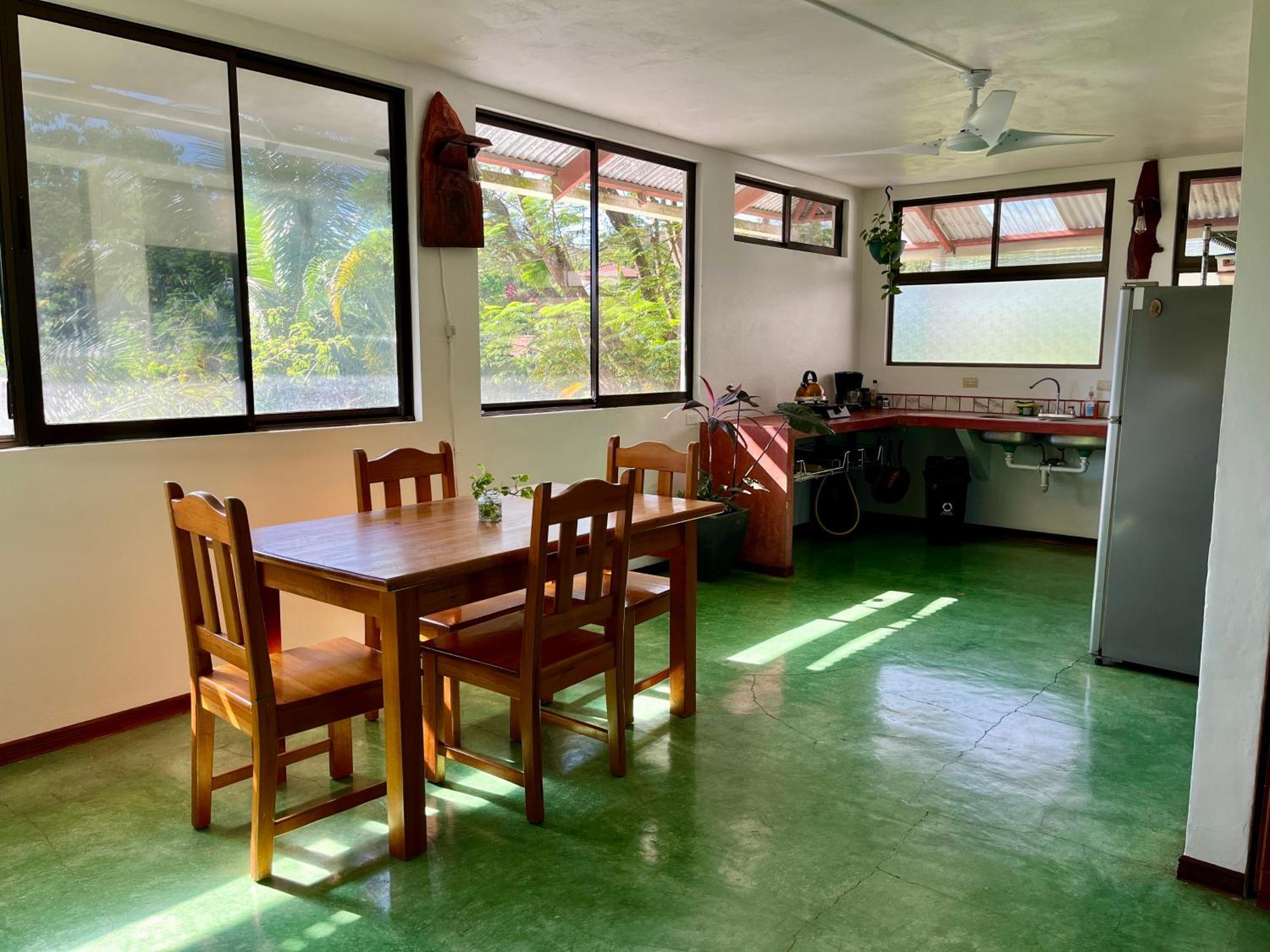 Jacquelina Hotel