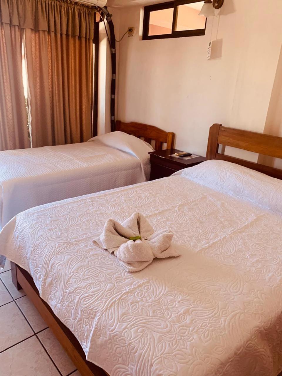 La Roca Del Mar Hotel