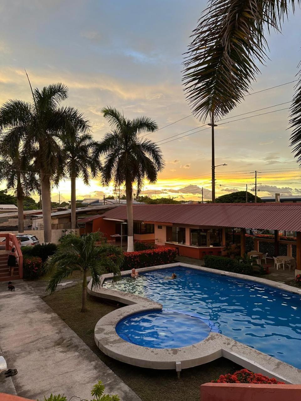 La Roca Del Mar 3* Puntarenas