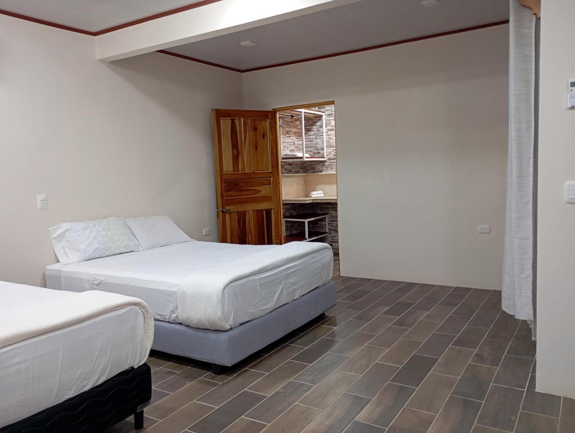 Hotel Lux Arenal La Fortuna