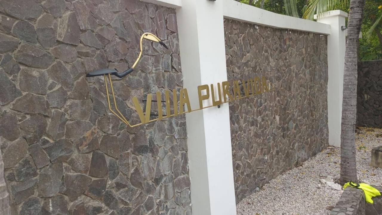 Pura Vida