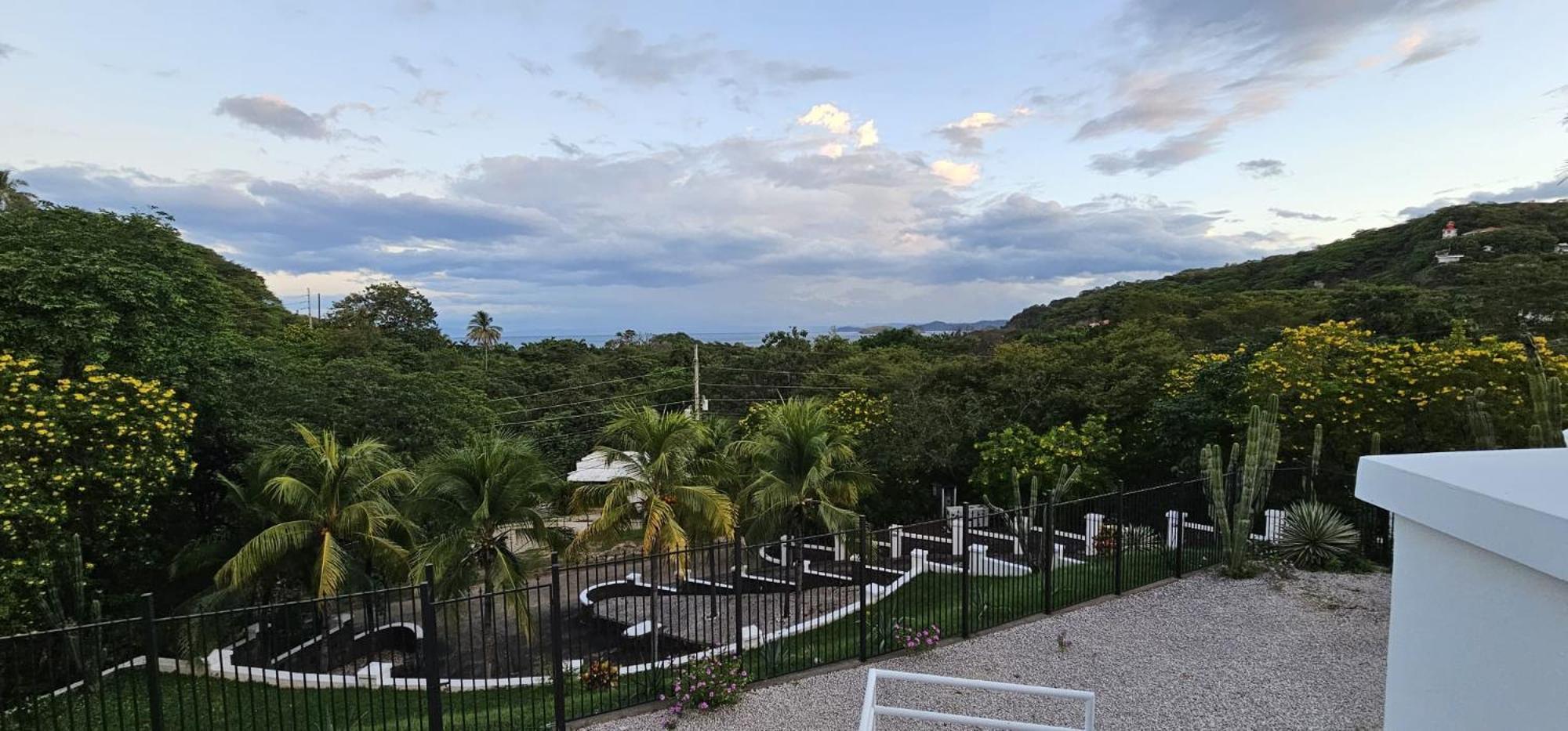 Pura Vida Villa Playa Ocotal