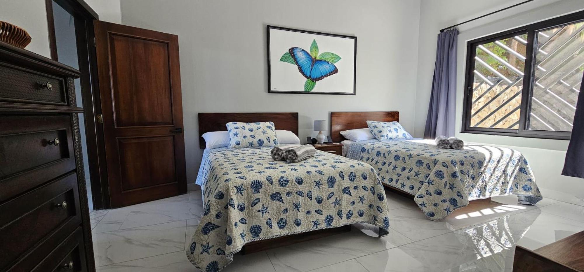 Pura Vida Villa Playa Ocotal