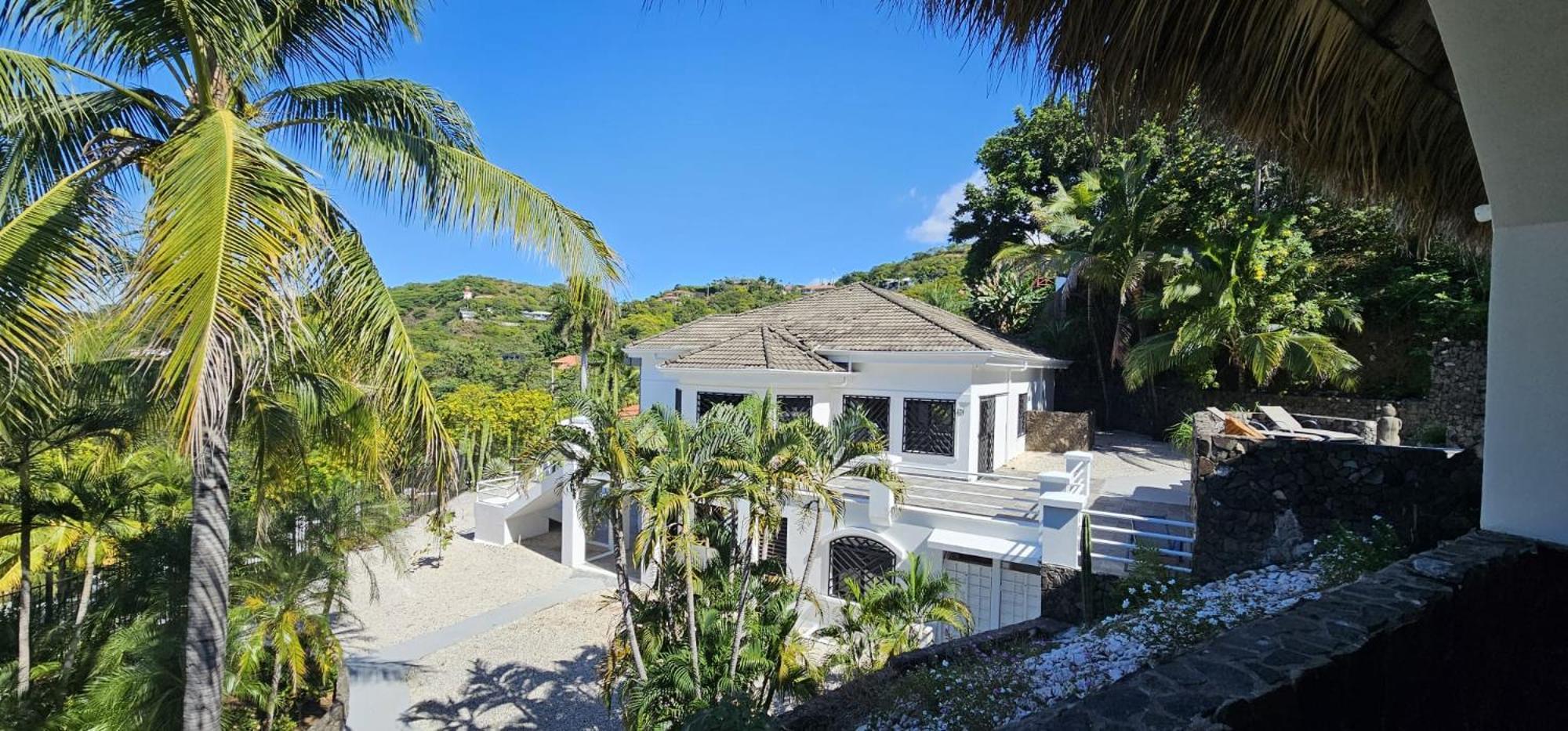 Pura Vida Villa