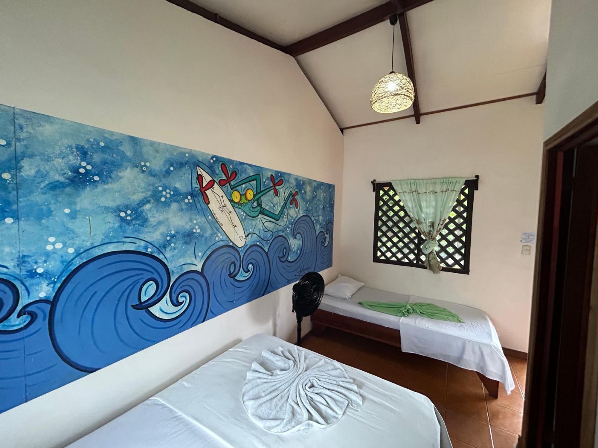 Miss Miriam Beachfront Capsule hotel
