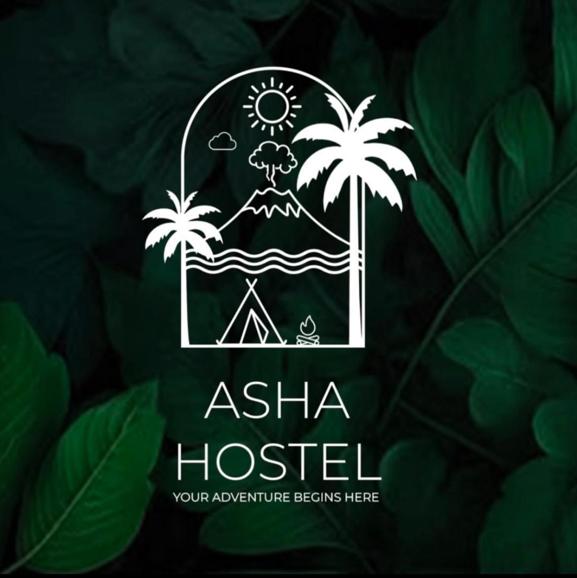 Hostel Asha La Fortuna