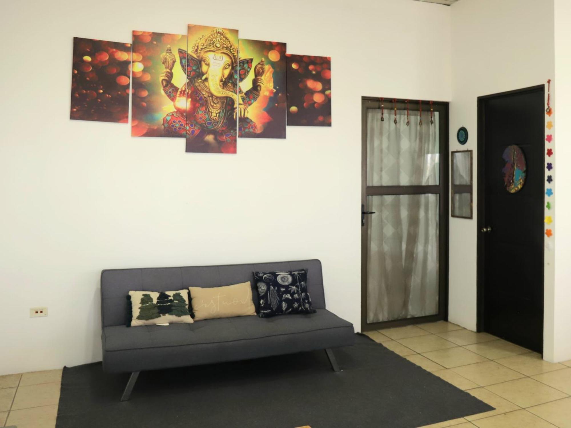 Asha Hostel *