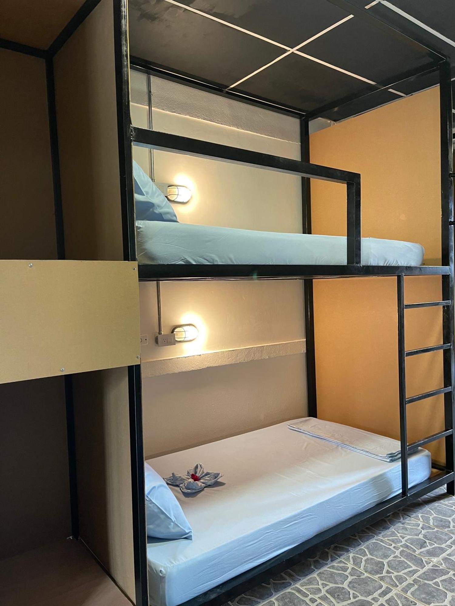 Hostel Asha La Fortuna